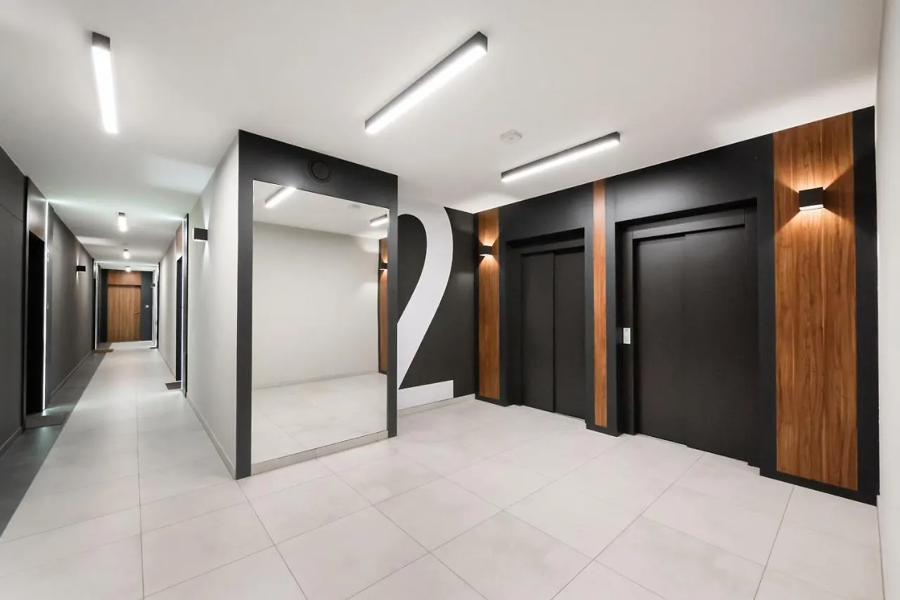 Ursus Habicha Comfort Apartment Varsóvia