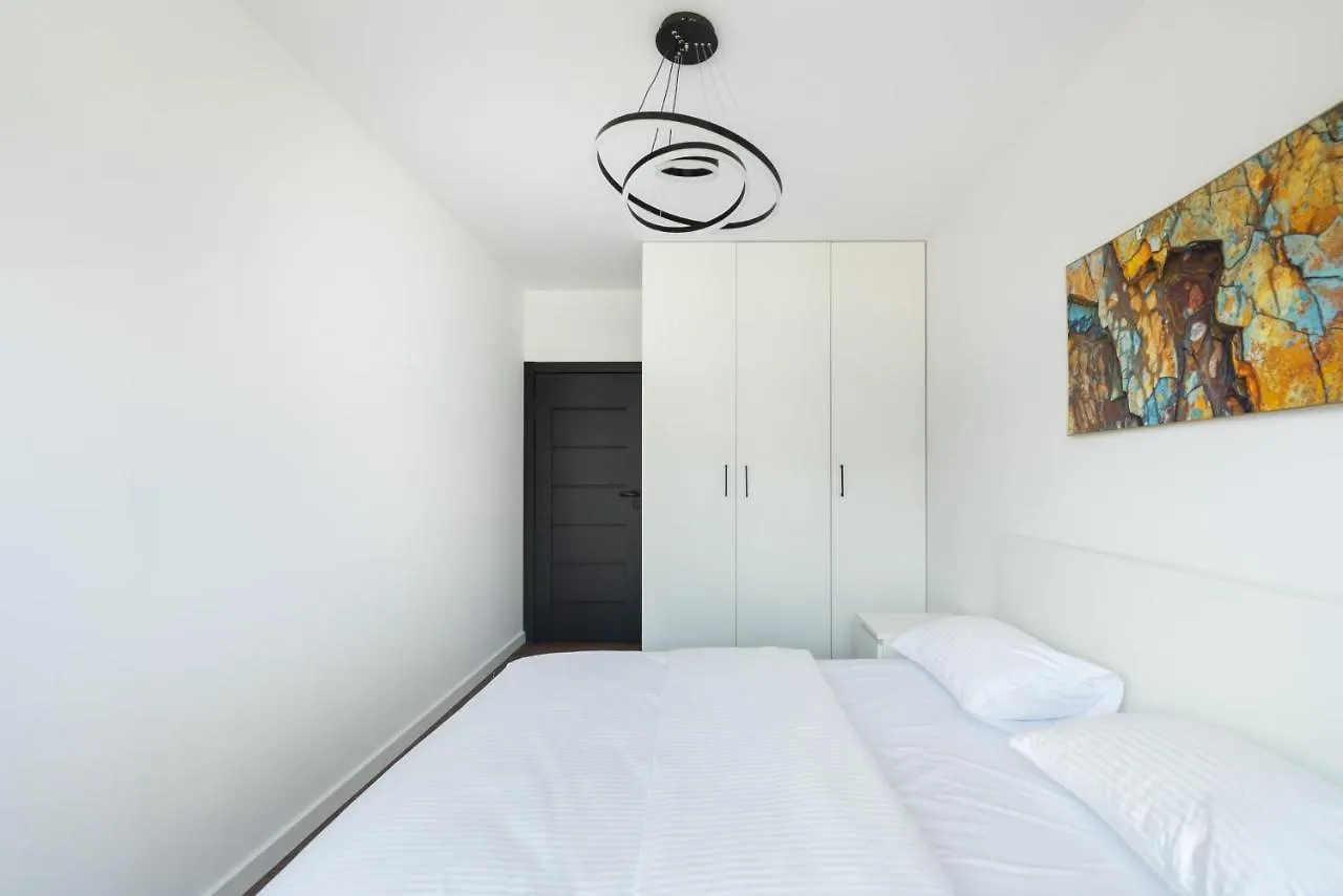 Ursus Habicha Comfort Apartment Varsóvia