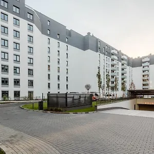  Apartament Enjoy! Ursus