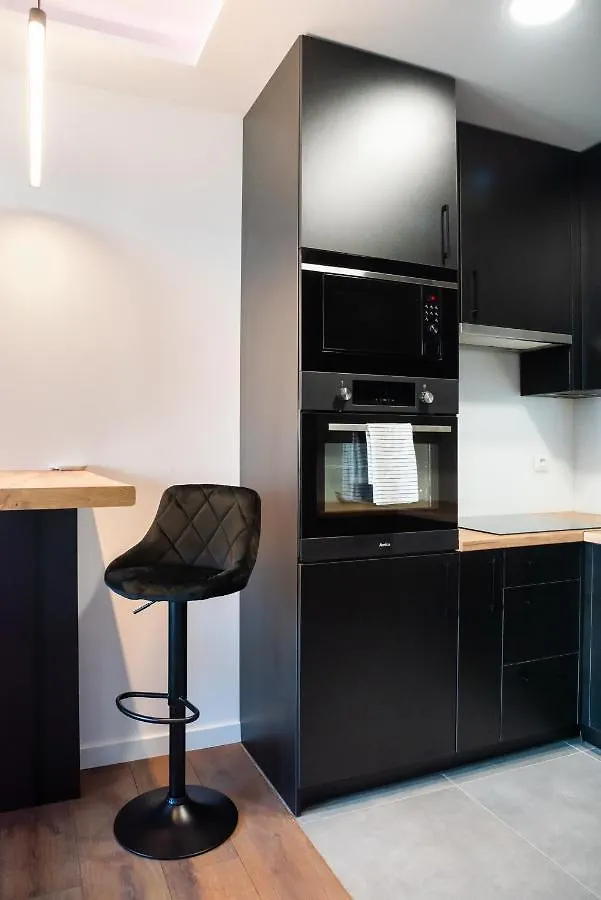 Ursus Habicha Comfort Apartment Warschau